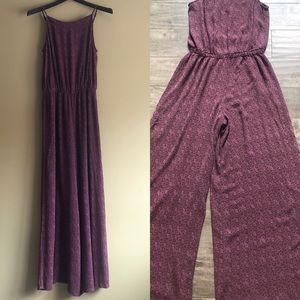 O’Neill women’s jumpsuit Medium